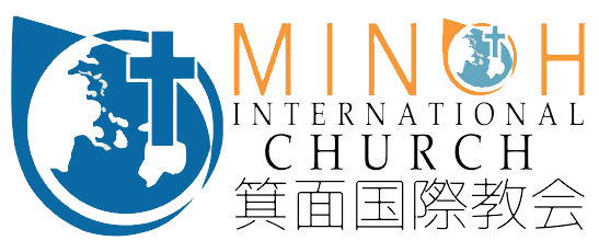 Amazing Grace My Chains Are Gone English 日本語 Minoh International Church
